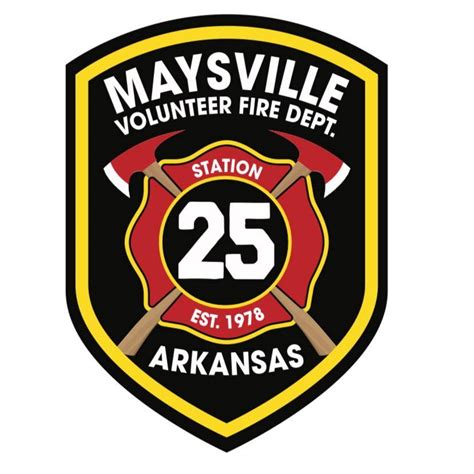 Maysville Volunteer Fire Department